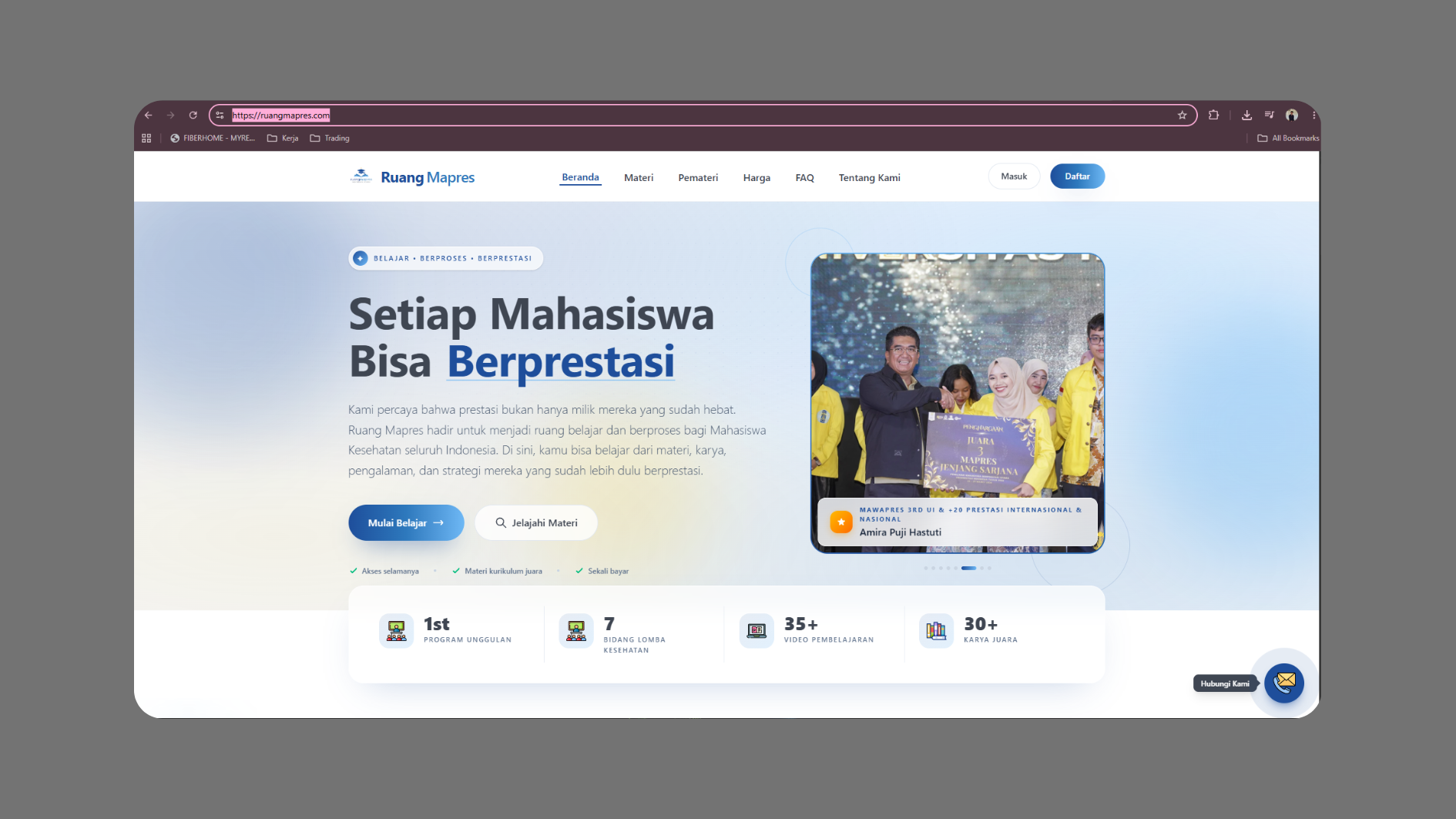 RuangMapres